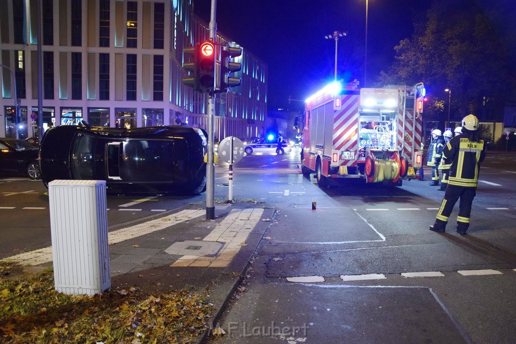 VU Koeln Innenstadt Tel Aviv Str Blaubach P065.JPG - Miklos Laubert